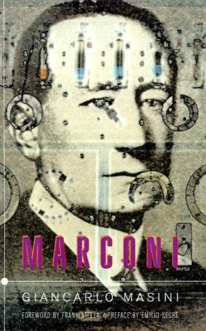 Tapa de Marconi