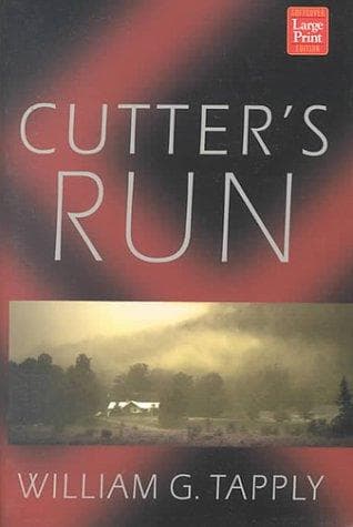 Tapa de Cutter's Run