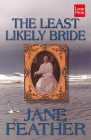 Tapa de The Least Likely Bride
