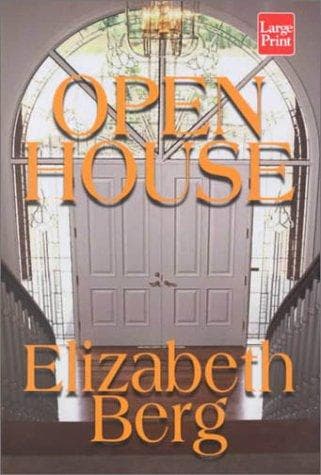 Tapa de Open house