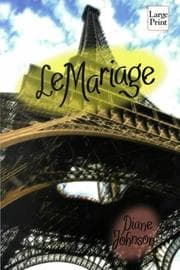 Tapa de Le mariage