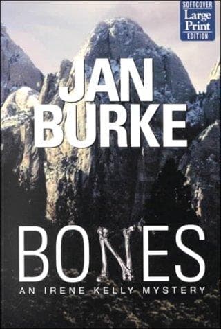 Tapa de Bones