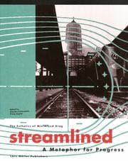 Tapa de Streamlined