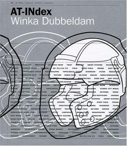 Tapa de AT-INdex