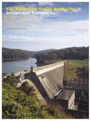 Tapa de The Tennessee Valley Authority