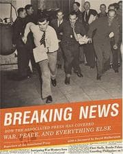 Tapa de Breaking News