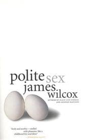 Tapa de Polite sex