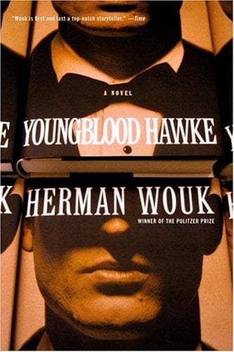 Tapa de Youngblood Hawke