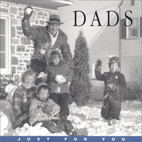 Tapa de Dads