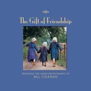 Tapa de The Gift of Friendship