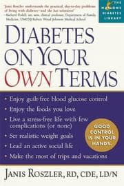 Tapa de Diabetes on Your Own Terms