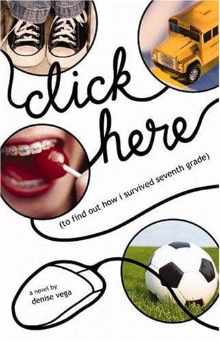 Tapa de Click Here