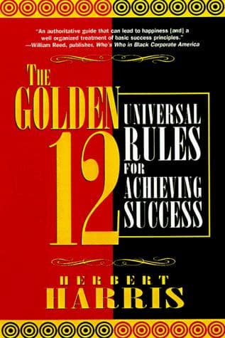 Tapa de The Golden 12
