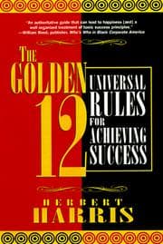 Tapa de The Golden 12