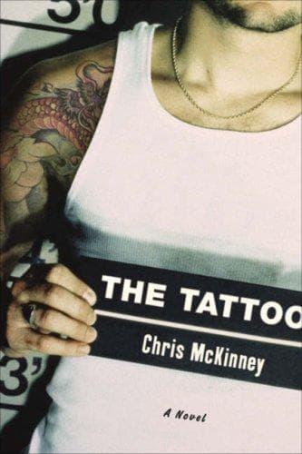 Tapa de The Tattoo