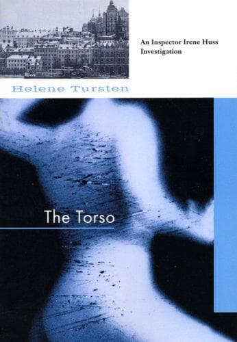 Tapa de The Torso