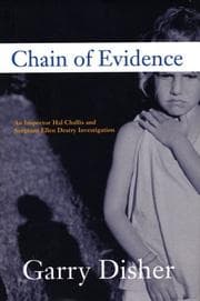 Tapa de Chain of Evidence