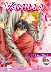 Tapa de Vanilla Volume 1