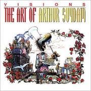 Tapa de Visions the Art of Arthur Suydam