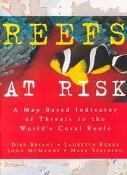 Tapa de Reefs at risk