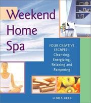 Tapa de Weekend Home Spa