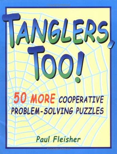 Tapa de Tanglers, too