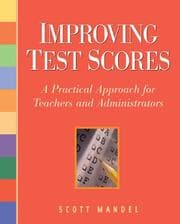 Tapa de Improving test scores
