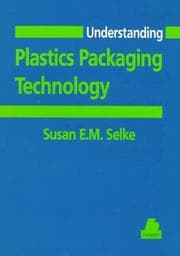 Tapa de Understanding plastics packaging technology