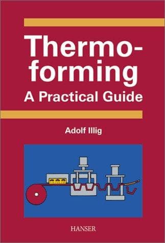 Tapa de Thermoforming