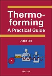 Tapa de Thermoforming