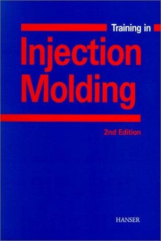 Tapa de Training in injection molding
