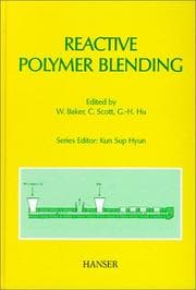 Tapa de Reactive polymer blending