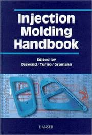 Tapa de Injection molding handbook