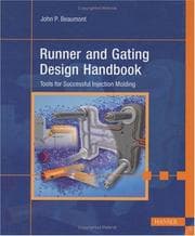 Tapa de Runner and Gating Design Handbook