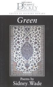Tapa de Green