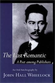 Tapa de The last romantic