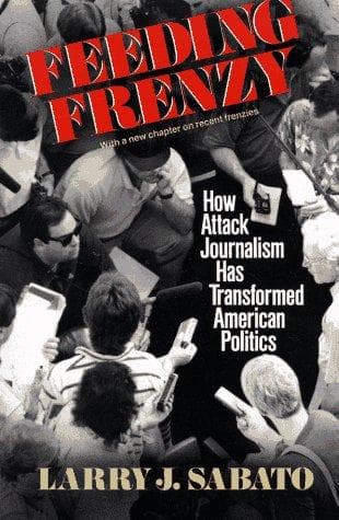 Tapa de Feeding Frenzy