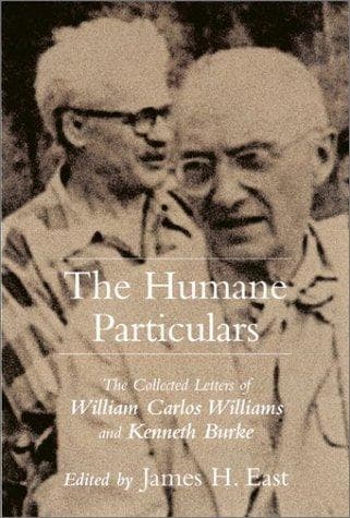 Tapa de The humane particulars