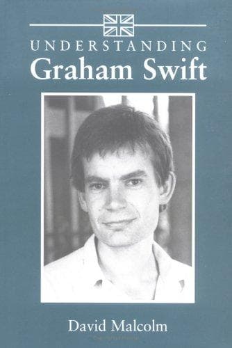 Tapa de Understanding Graham Swift