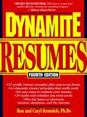 Tapa de Dynamite résumés