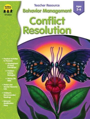 Tapa de Behavior Management