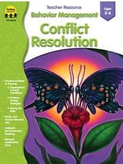 Tapa de Behavior Management
