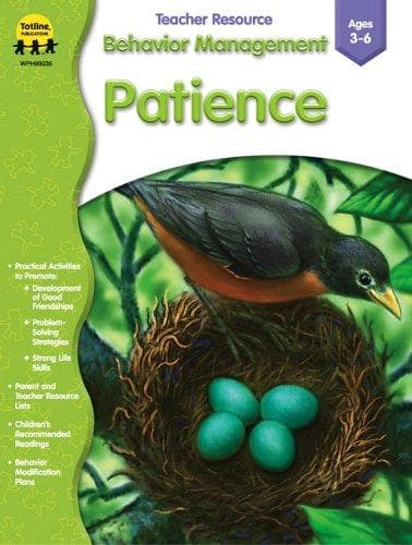 Tapa de Behavior Management