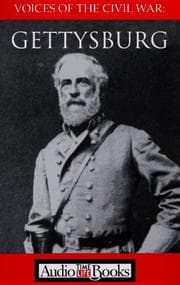 Tapa de Voices of the Civil War