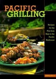 Tapa de Pacific Grilling