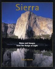 Tapa de Sierra