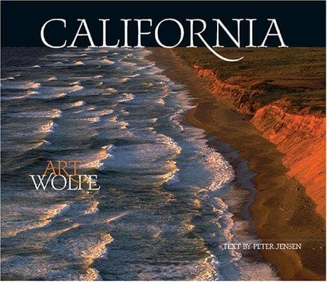 Tapa de California