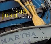 Tapa de The San Juan Islands