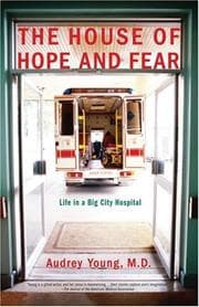 Tapa de The House of Hope and Fear