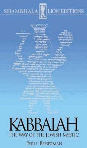 Tapa de Kabbalah